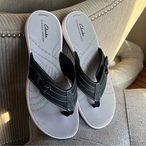 Clarks sandals CLOUDSTEPPERS